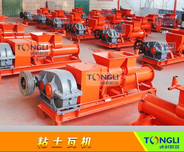 小青瓦機(jī)什么是？小青瓦機(jī)的特點(diǎn)